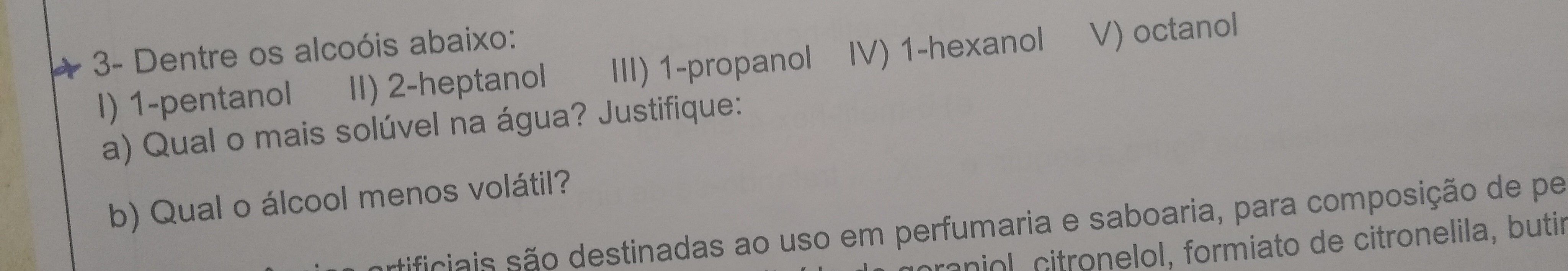 Qual A Resposta Da A E B? - Explicaê