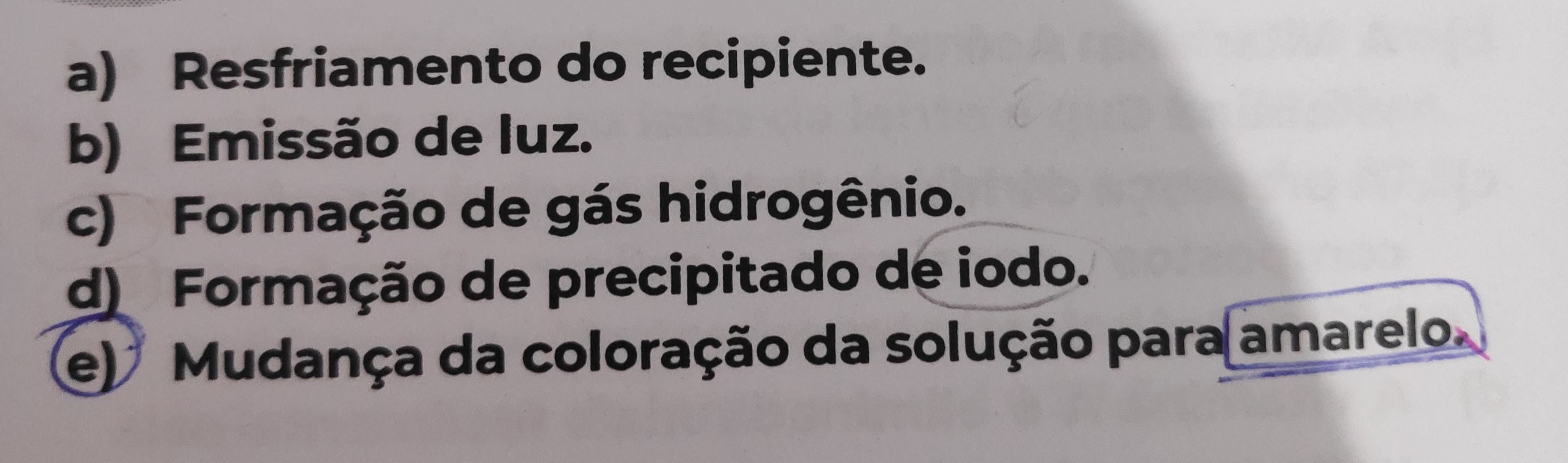 Gabarito Letra E Gostaria De Saber O Erro Da C E Da D Nbs Explica