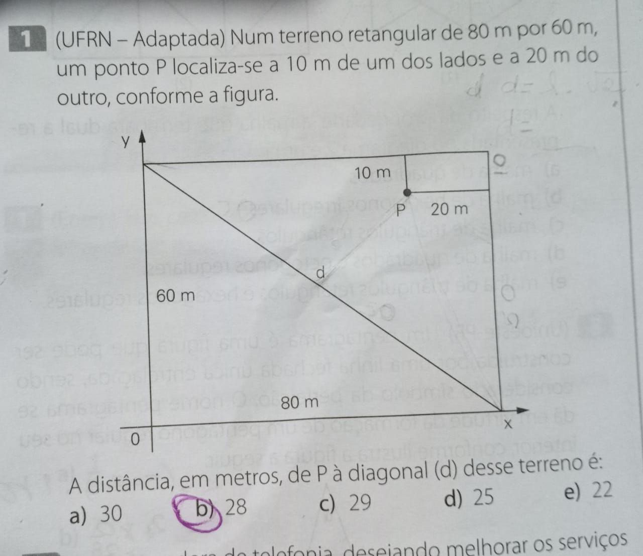 Alguém Pode Me Ajudar? Resposta B - Explicaê