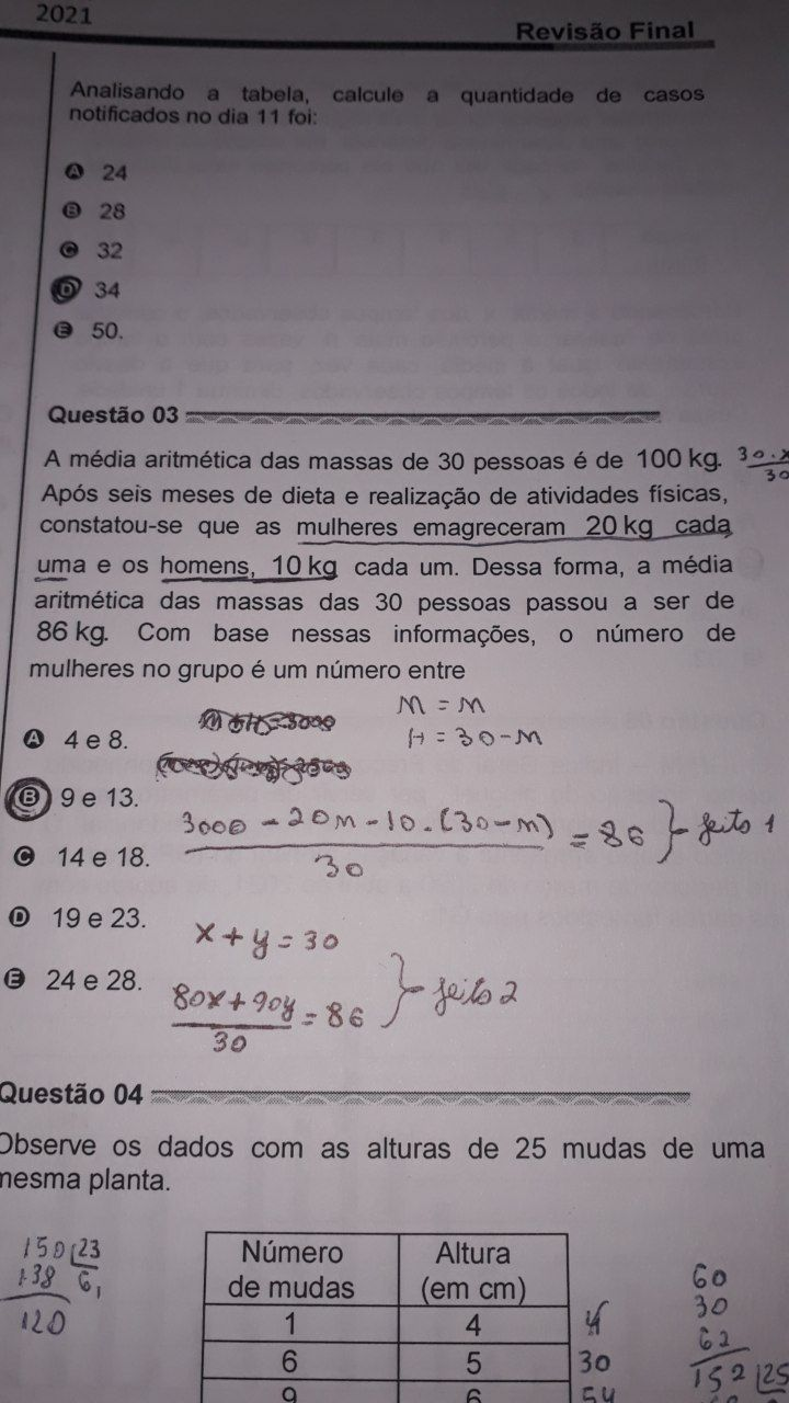 Como Faço? Gabarito B. - Explicaê