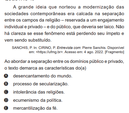 Como Faço? Gabarito B - Explicaê