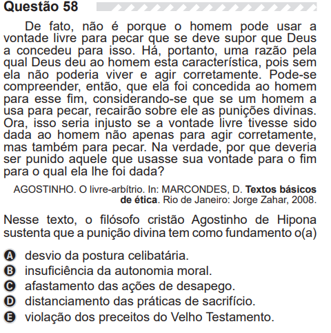 Oii, Tudo Bem? Fiz Essa Questão E Fiquei Com Dúvida Em Relaç - Explicaê