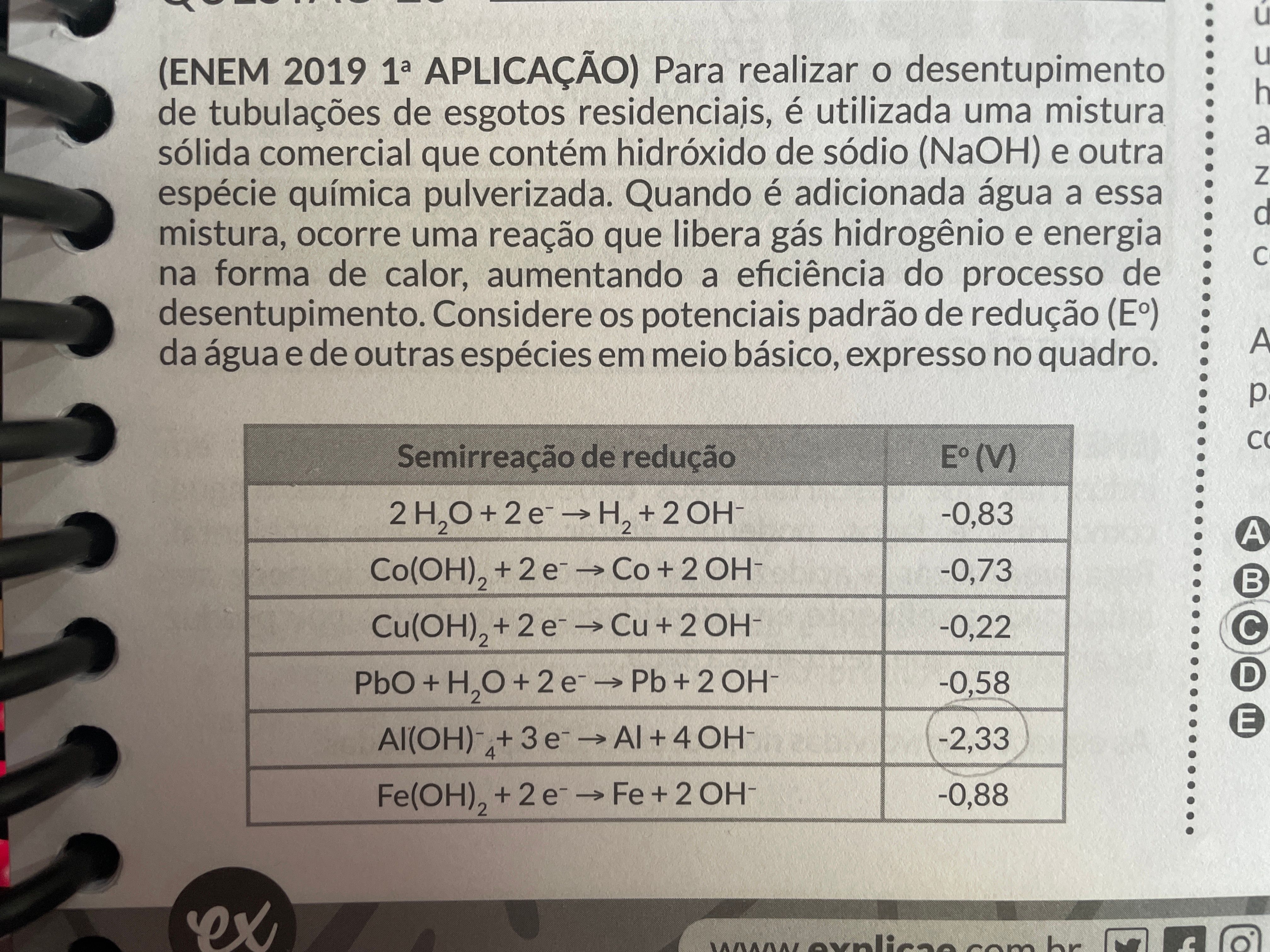 Exemplos De Oxirredução No Dia A Dia