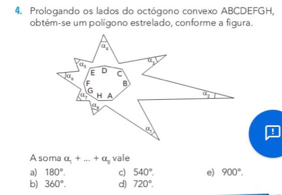 Me Explica Essa Questão, Por Favor! O Gabarito é Letra B)360 - Explicaê