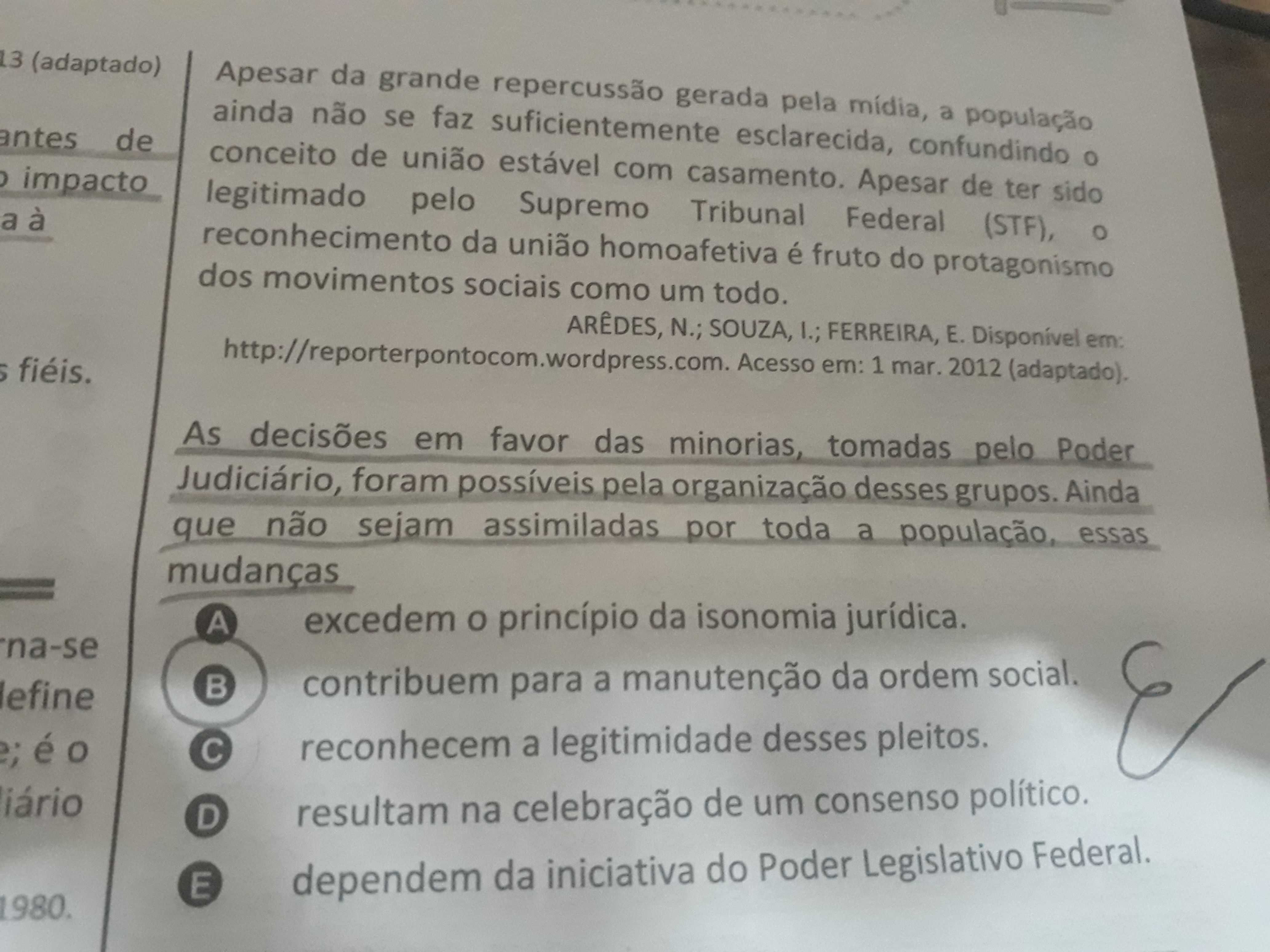 Apropriação De Coisa Havida Por Erro Exemplo