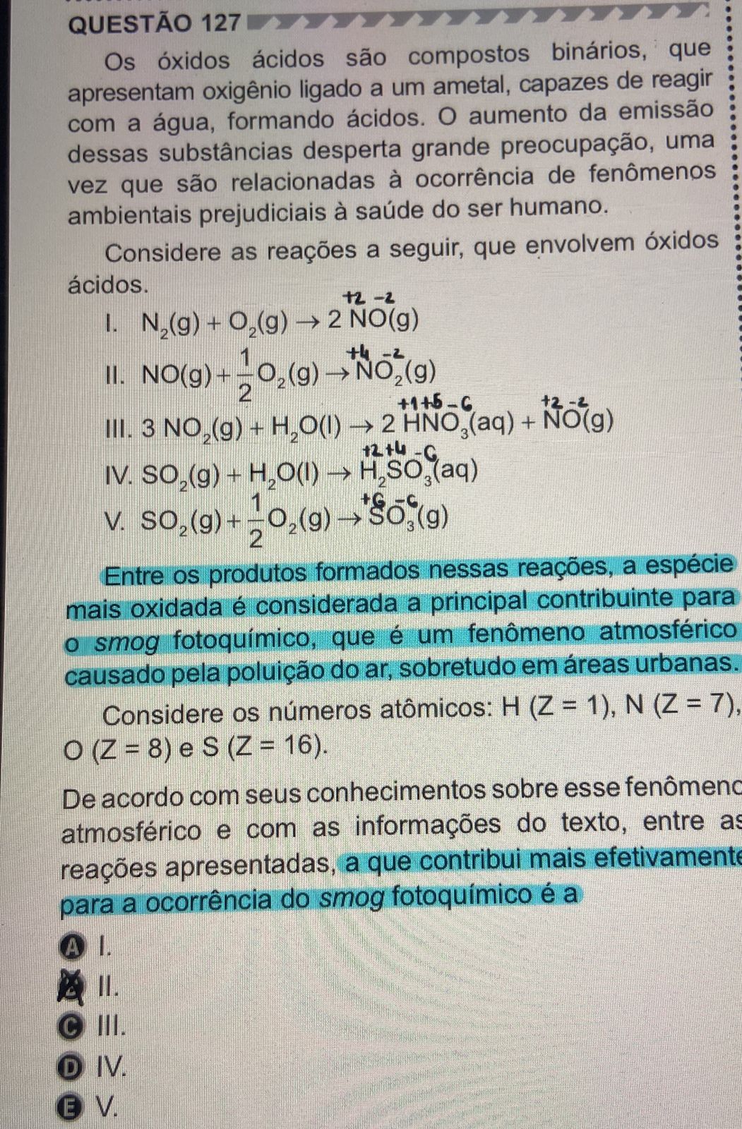 OS ALUNOS DE UM CURSO DA USJT REALIZAM TODOS OS DIAS 30 MINUTOS DE  GINÁSTICA ()