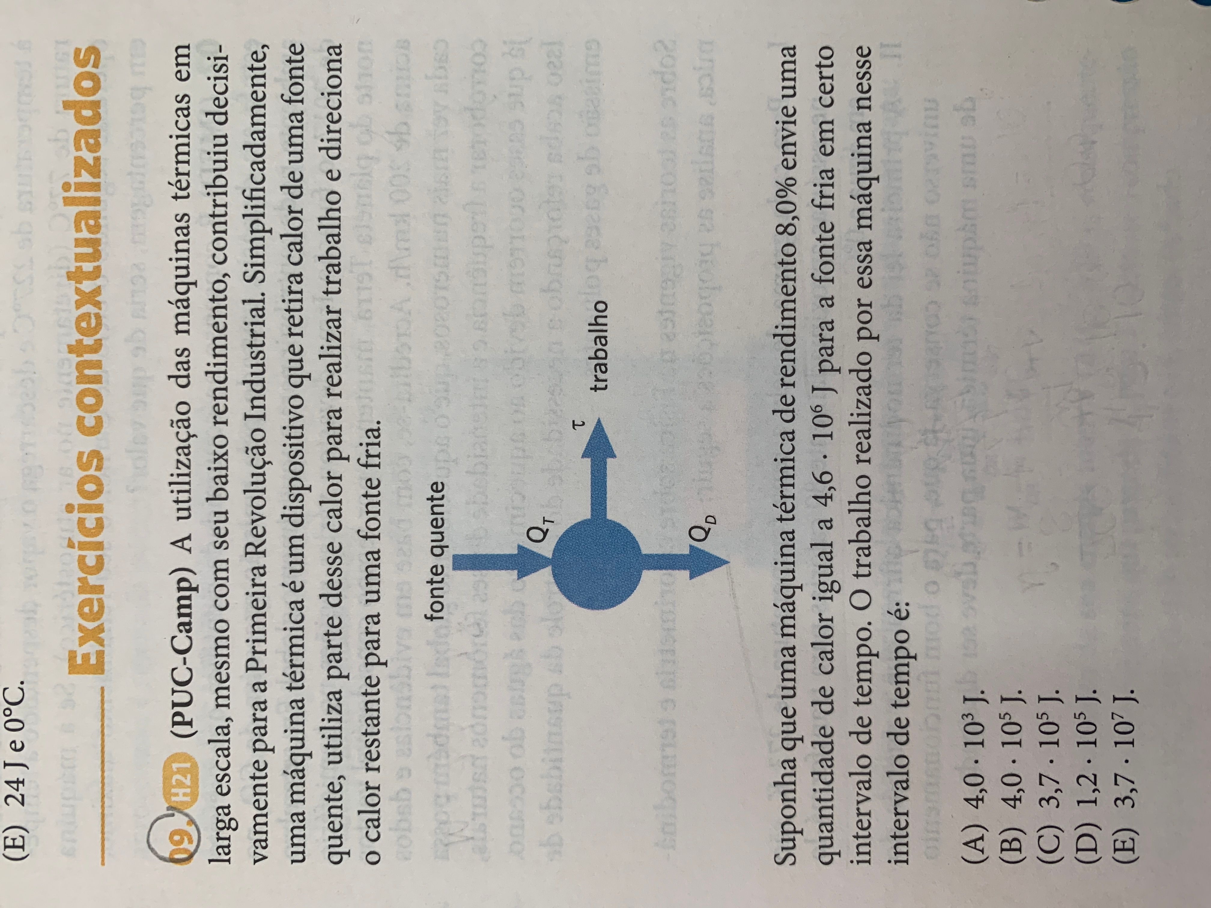 Alguém Pode Me Ajudar Nessa Questão? Gabarito: B - Explicaê