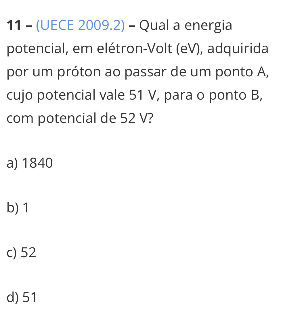 Olá! O Gabarito é Letra B. Eu Fiz Da Seguinte Forma: W - Explicaê