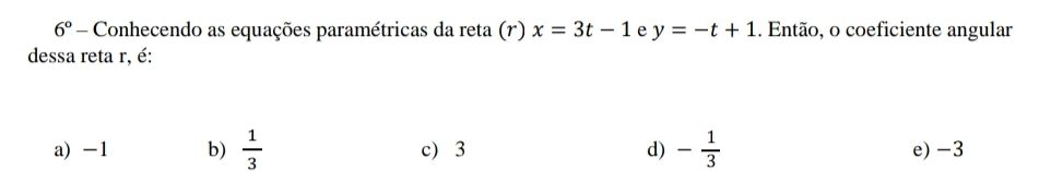 Alguém Pode Me Ajudar Com O Passo A Passo Dessa Questão?&nbs - Explicaê