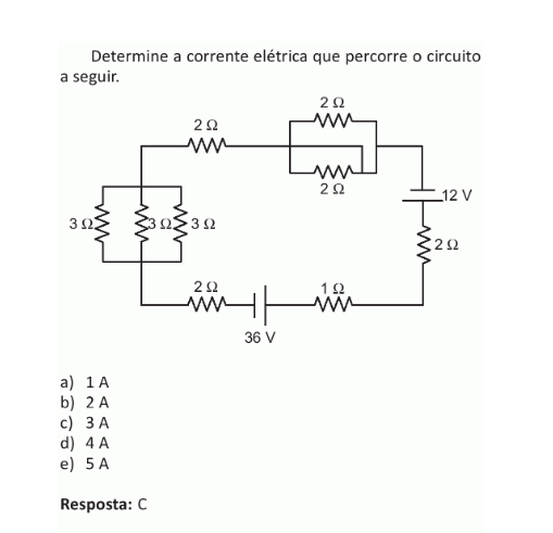 Boa Noite! Usando A Fórmula De Pouillet, Meu Req Deu 9 Ohns - Explicaê