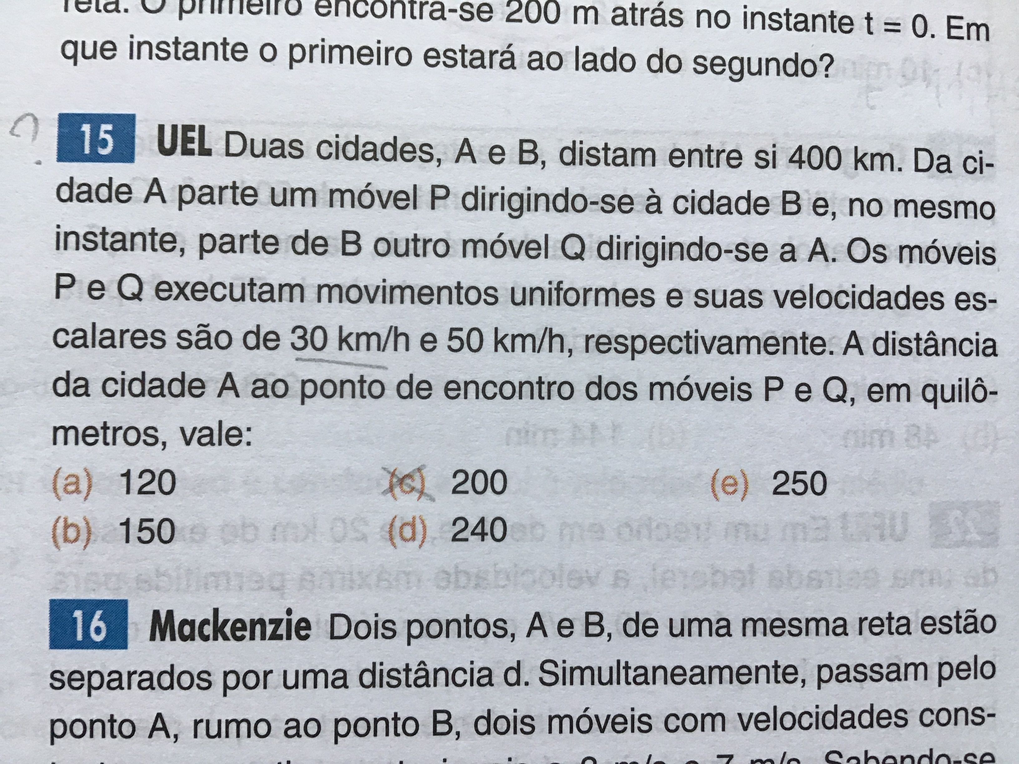 Boa Tarde!! Alguém Pode Me Ajudar Com Essa Questão, Por - Explicaê