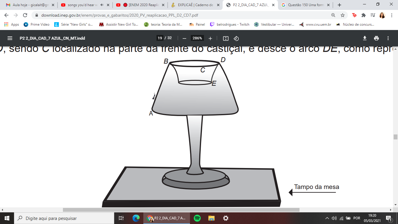 Quest O Uma Formiga Move Se Sobre Um Casti Al De Vidr Explica