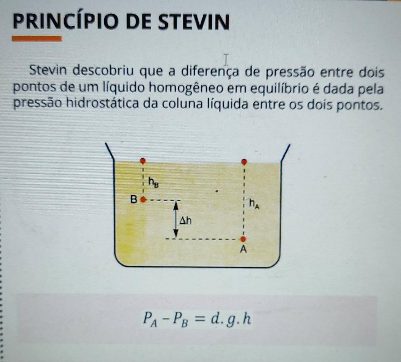 Ol Para Utilizar A F Rmula Da Diferen A Da Press Explica