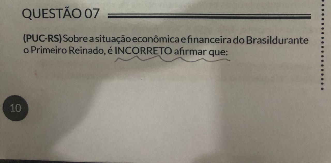 Me Explica Essa Questão... O Gabarito é Letra B - Explicaê