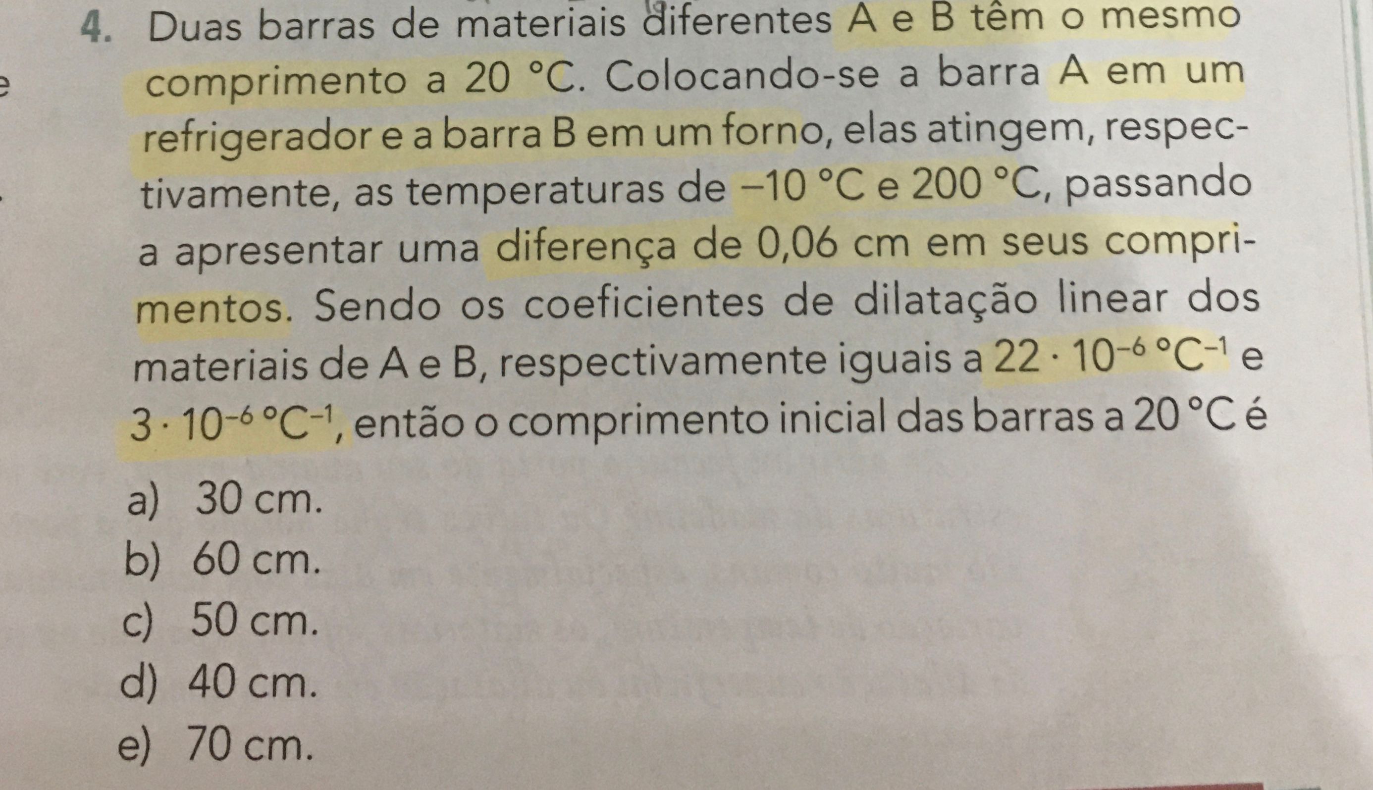 Me Explica Como Faz Essa Questão, Por Favor!! O Gabarito Eh - Explicaê