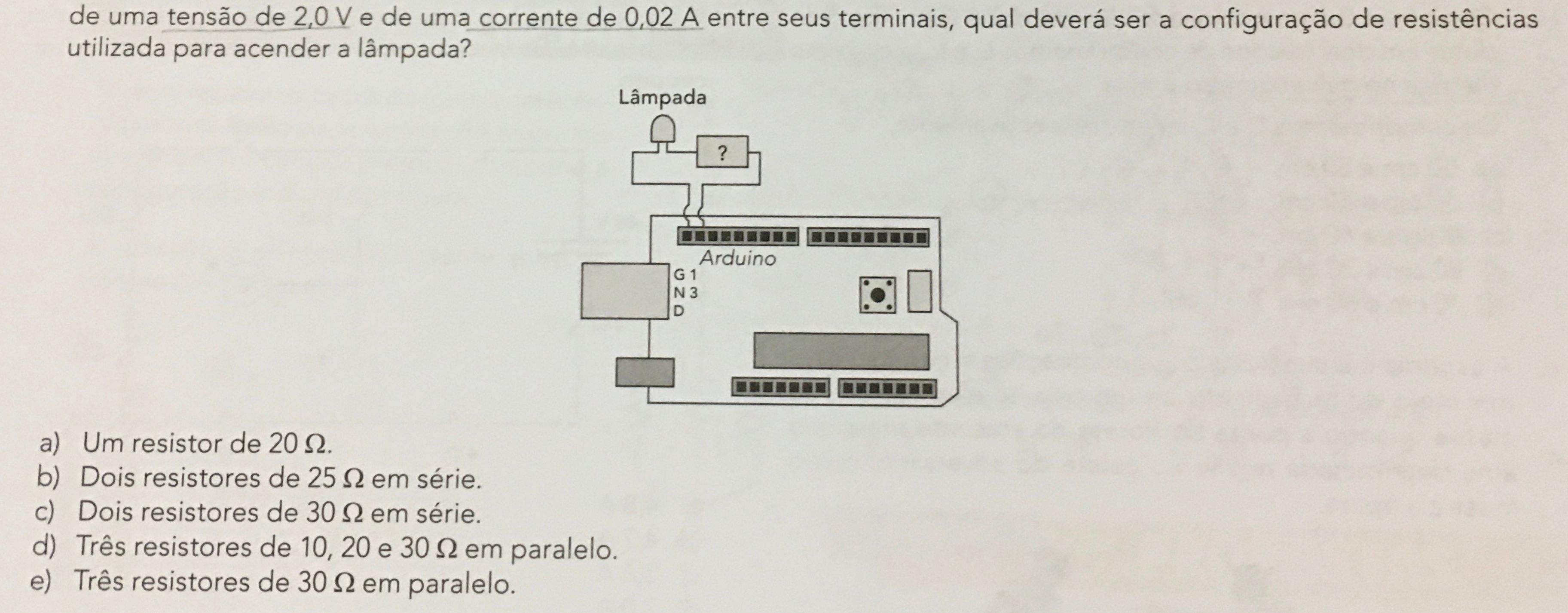 Me Explica Essa Questão, Por Favor! O Gabarito é Letra B - Explicaê