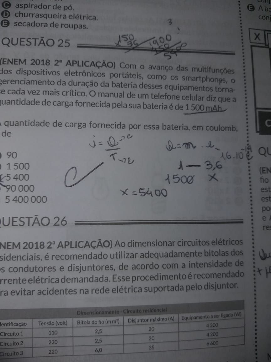 Dúvida de Física sobre Introdução à Física - Explicaê