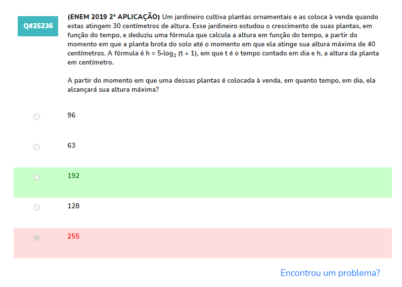 Alguém Pode Me Ajudar Com Essa Questão, Por Favor? A Respost - Explicaê