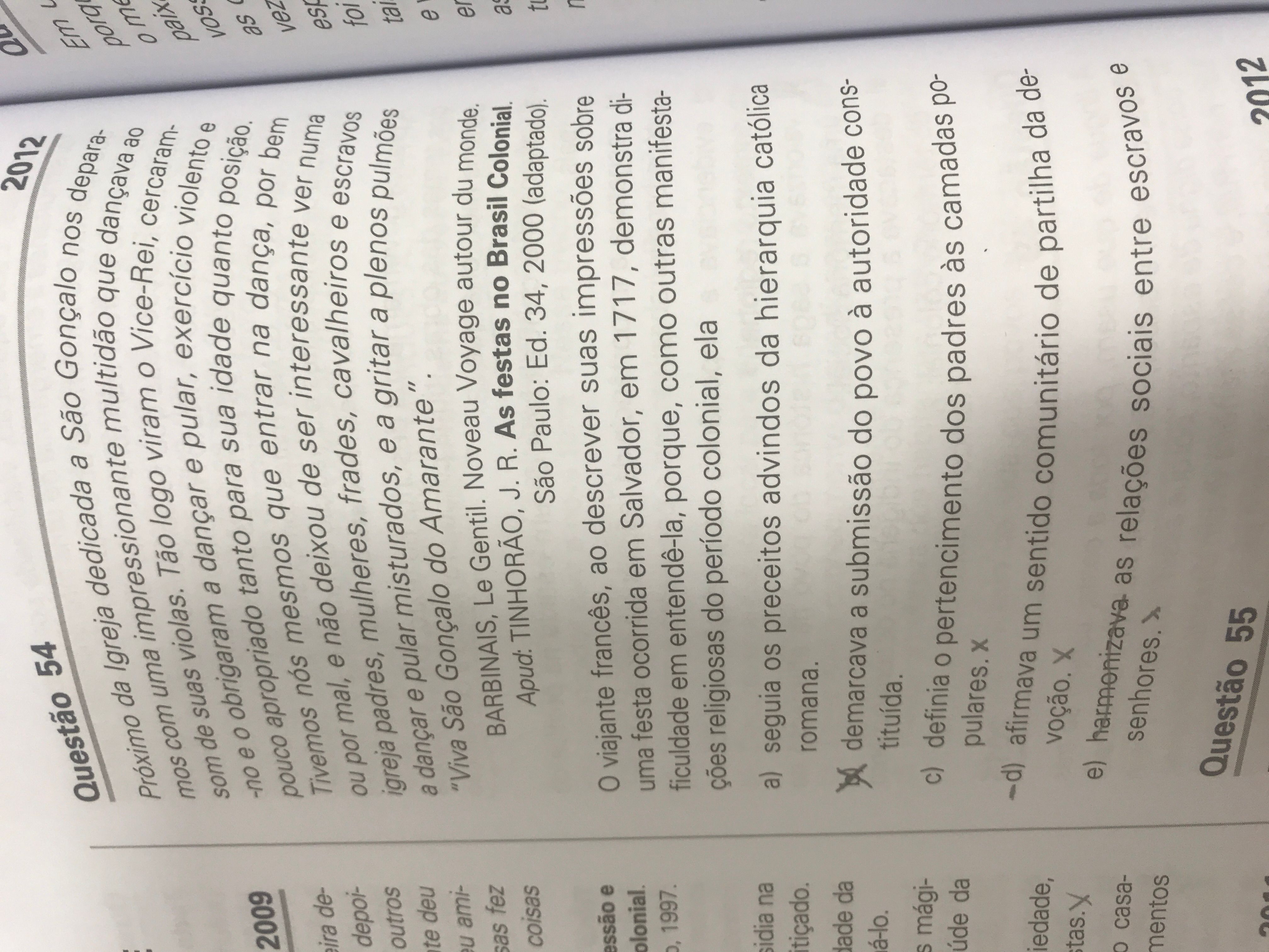 Qual A Explicação Dessa Questão? O Gabarito é Letra B - Explicaê