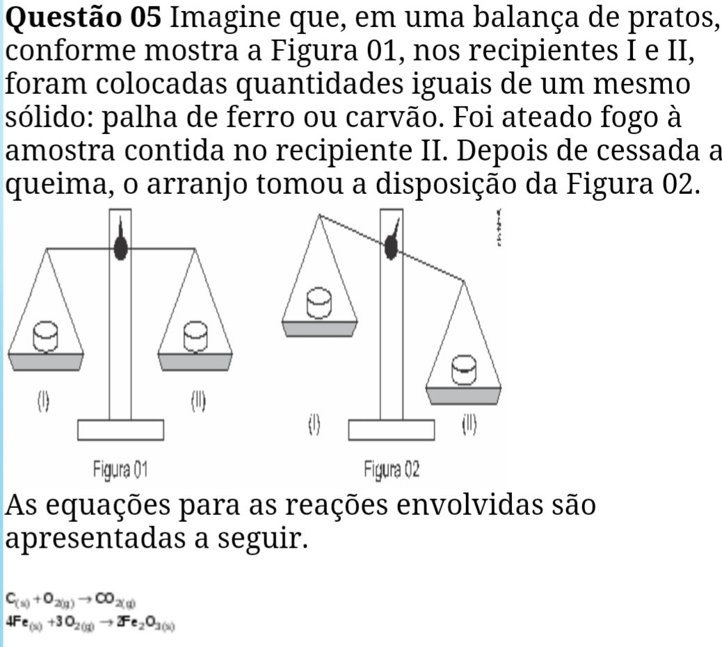 Olá, Nessa Questão Havia Marcado B, Porém O Gabarito é C. Go - Explicaê