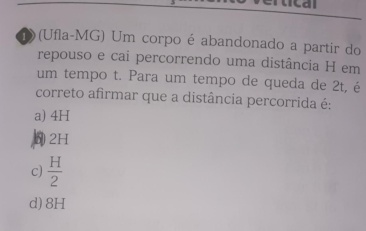 Oii boa tarde Poderia me explicar essa questão Explicaê