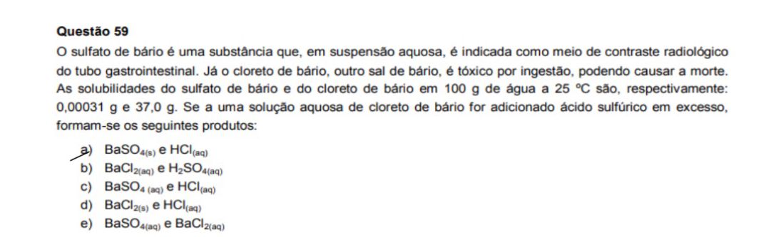 Olá Gostaria De Saber Como Resolver A Questão Abaixo Explicaê 4394