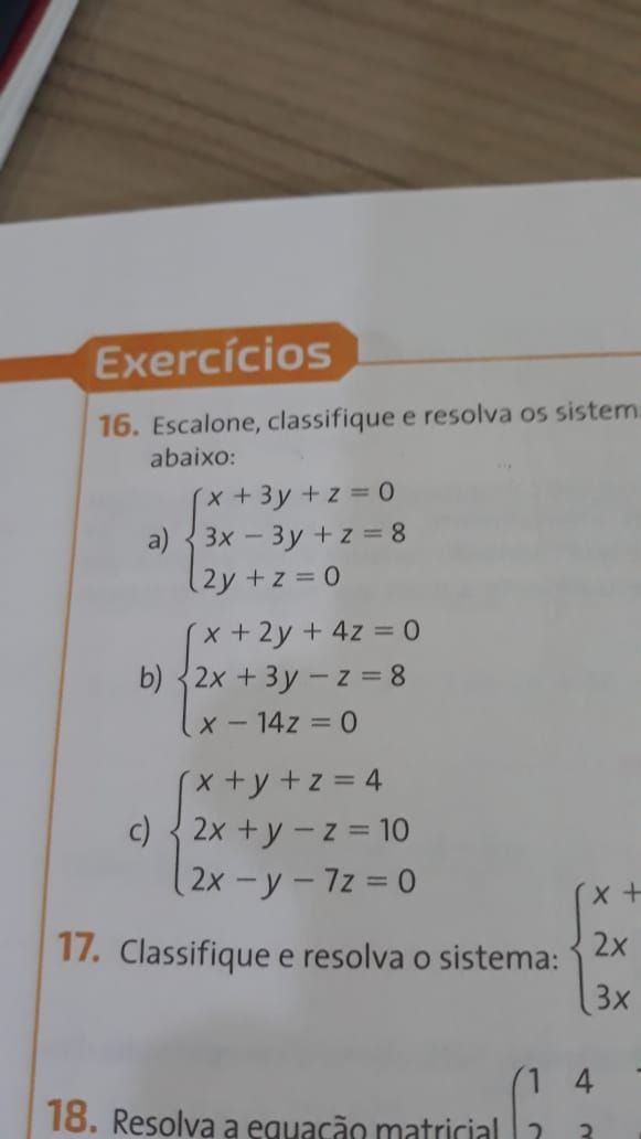 Olá! Poderia Me Ajudar Com A Letra B Dessa Questão? A Respos - Explicaê