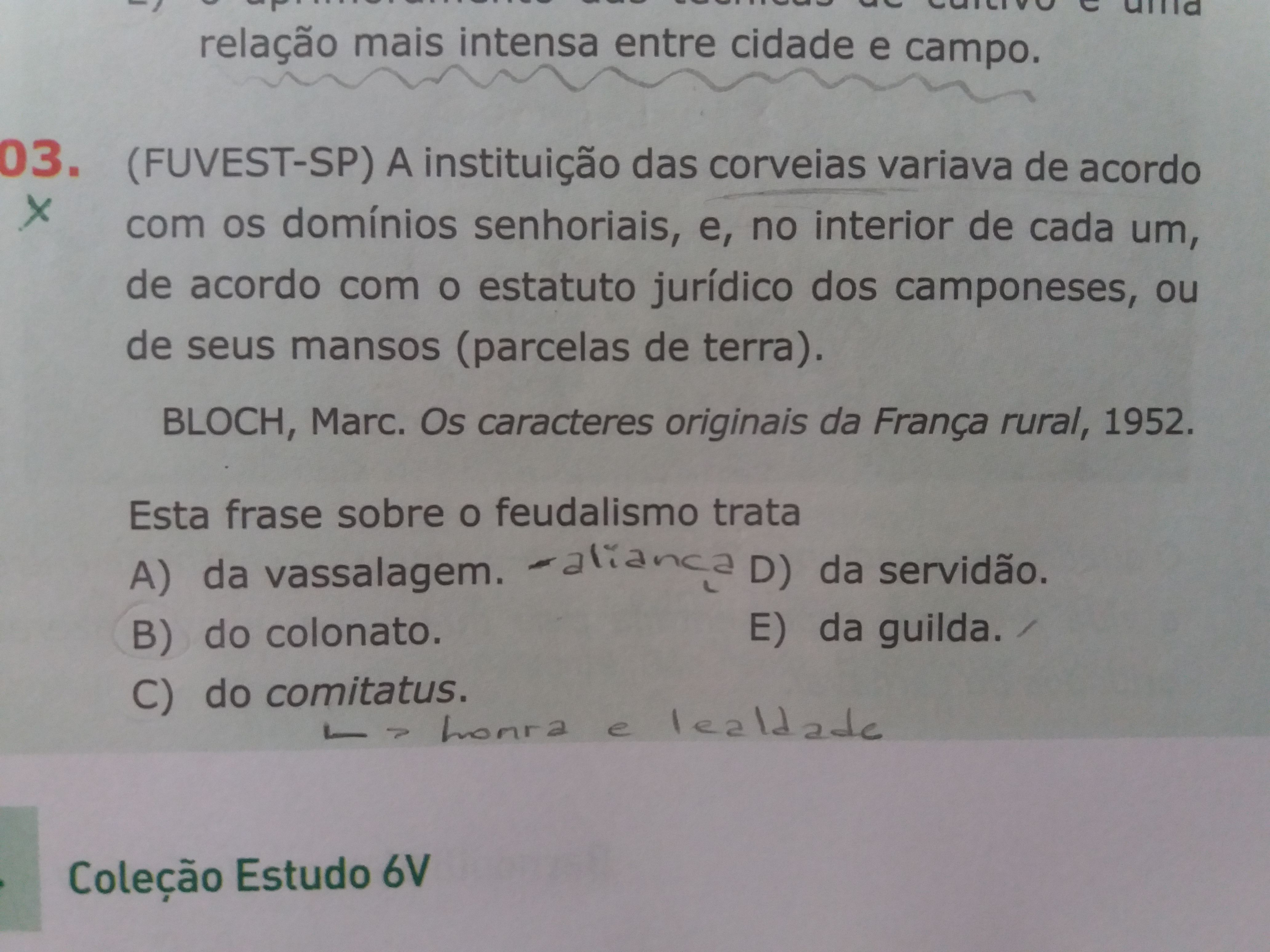 Por que a Inglaterra ameaçou o poder da Alemanha?